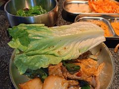 -真熙家牛排烤肉无限续(百脑汇店)