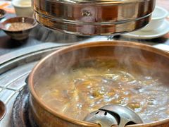 -阿山卓·野生菌火锅·纳西火塘烤肉