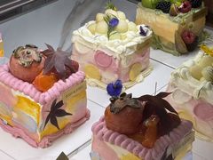 -深圳湾万象城(南山店)