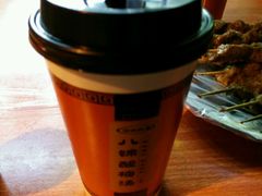 -孙阁老油炸羊肉串(制锦市店)