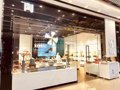 -万达广场(长沙开福店)