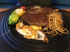 -上岛咖啡(饶平店)