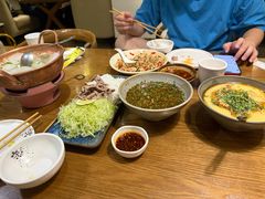 傣味柠檬撒-金孔雀德宏傣味餐馆(魏公村店)