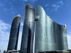 -演武大桥观景平台