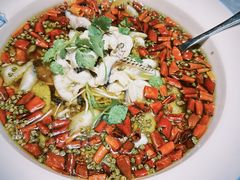 -四川孙鲶鱼·现炒传统川菜(牡丹园店)