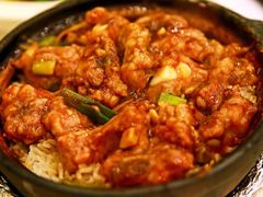 -大哥餐厅(西城花园店)