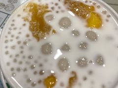 -地茂馆甜品