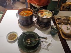 -Thai Basil罗勒叶泰式餐厅(时代天街店)