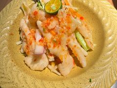 -星叶·东南亚料理(温州万象城店)
