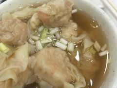 -麦文记面家(佐敦店)