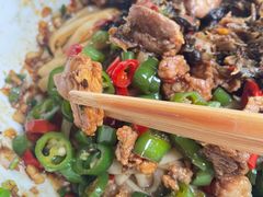 -虎子面粉馆(五一东村店)