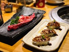 -御牛道日式烤肉料理(杭州万象城店)