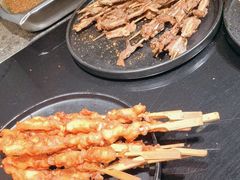 -杭州开元名都大酒店·地中海自助餐厅
