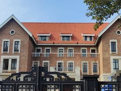 -天津五大道文化旅游区