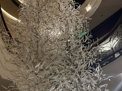 -深圳福田香格里拉大酒店