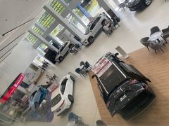 -上海和展广汽丰田4S店(老闵行店)