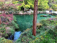 -黄公望隐居地