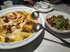 -花椒俏川菜小馆(南海万达店)