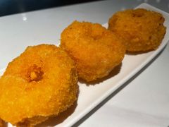 泰式虾饼-半秋山西餐厅(巴南万达广场店)