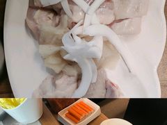 -同仁四季椰子鸡(无锡滨湖万象汇店)