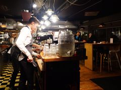 大堂-Risø mat og kaffebar