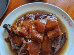 -黄连大头华烧鹅店(大良店)
