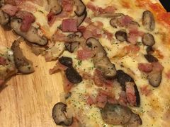 -上海东方佘山翰悦阁酒店·Vie全日制餐厅