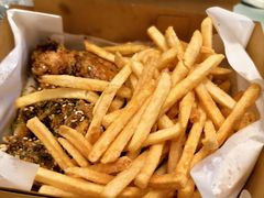 -YUMMYCHICKEN有你炸鸡(文明大道店)