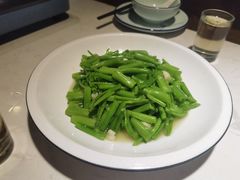 空心菜-千岛湖小鱼儿·淳安匠心农家菜