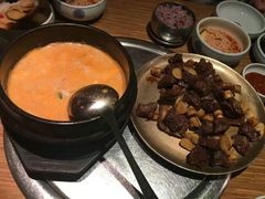 -王妃家(明洞中央店)