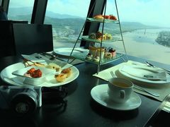 -澳门旅游塔360°旋转餐厅(南湾湖广场店)