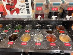 -潮汕良记牛肉火锅(洪武路店)