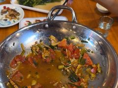 -61号餐吧(兴坪古镇漓江店)