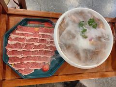 -京城胜利涮羊肉(禧乐汇店)