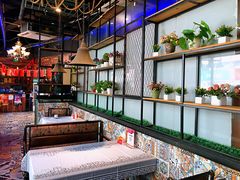 大堂-尚岛私房菜(西方巷店)