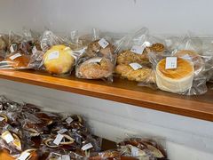 -雀食面包店(钟楼店)