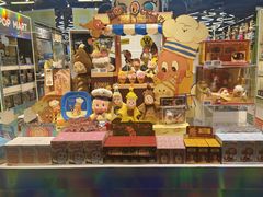-泡泡玛特POPMART(侨福芳草地店)