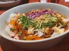 -长安记·大美陕菜(大族广场店)