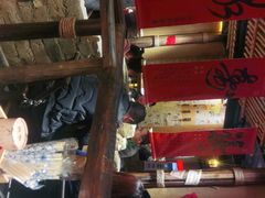 -串盟烧烤大排档·长沙美食地标(星沙店)