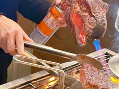 -烧肉达人•炭火烧肉(新天地店)