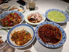 -欧记大排档·景德菜(上海首店)