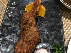 -菊上日式料理(蚌埠银泰店)