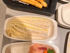 -海底捞火锅(金桥太茂商业广场店)