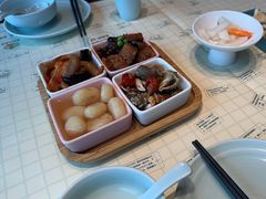 -甬妈妈湖畔里餐厅(唐山南湖旅游景区店)