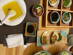 -酒久自助料理(佳兆业店)
