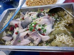 -潮喜竹溪荔湖酒家(荔枝湾店)