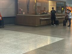 -圣保罗/瓜鲁柳斯-安德烈·弗朗哥·蒙托罗州长国际机场