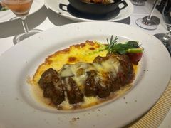 -王品牛排(福州泰禾店)