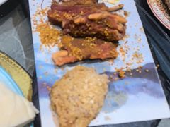 -君霖海鲜私房菜(春柳店)