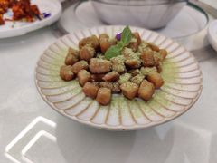 秋香松板肉-上房火鍋(新天地店)